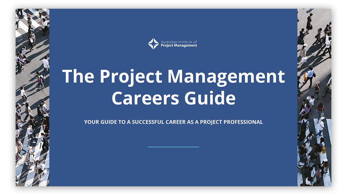 project-management-careers-guide